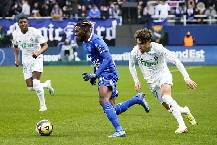 Nhận định, soi kèo Saint-Etienne vs Troyes, 3h00 ngày 19/3