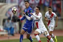 Nhận định, soi kèo U.De Chile vs Curico Unido, 06h30 ngày 18/03