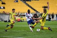 Phân tích kèo hiệp 1 Newcastle Jets vs Wellington Phoenix, 15h45 ngày 18/3