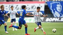 Phân tích kèo hiệp 1 Yokohama Marinos vs Sagan Tosu, 17h ngày 18/3