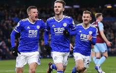 Soi k&egrave;o phạt g&oacute;c Rennes vs Leicester, 0h45 ng&agrave;y 18/3