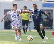 Soi kèo phạt góc Yokohama Marinos vs Sagan Tosu, 17h ngày 18/3