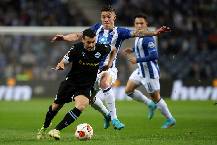 Ti&ecirc;n tri đại b&agrave;ng dự đo&aacute;n Lyon vs Porto, 3h ng&agrave;y 18/3