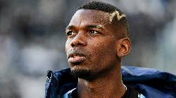 'Mái nhà' Juventus ra quyết định đầy tàn nhẫn với Pogba