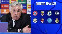 Ancelotti chọn sẵn đối thủ ở trận chung kết Champions League