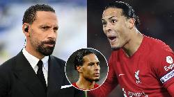Ferdinand làm rõ nguyên nhân khiến Van Dijk tụt dốc không phanh