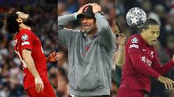 Liverpool cán cột mốc đáng quên tại Champions League