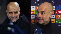 Pep ghen tị: 'Cô ấy chỉ tới Man United, chẳng ngó ngàng gì tới Man City'