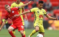 Phân tích kèo hiệp 1 Adelaide vs Wellington Phoenix, 15h45 ngày 17/3
