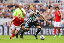 Phân tích kèo hiệp 1 Nottingham Forest vs Newcastle, 3h00 ngày 18/3