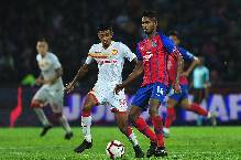 Soi kèo bóng đá Malaysia hôm nay 17/3: Selangor vs Johor DT