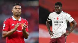 Tin Arsenal tối 16/3: Arteta lên kế hoạch đón tân binh; Partey nói gì khi bị so với Casemiro