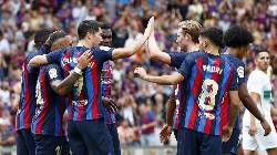 Tin Barca 16/3: Thần đồng bị đem rao bán; Barca chốt tương lai với Xavi