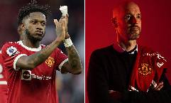 Tin M.U tối 16/3: Ten Hag chấp nhận mạo hiểm; Tottenham hỏi mua Fređ