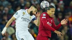 Tin Real 16/3: Van Dijk thán phục Real; Benzema có thể lỡ Siêu kinh điển