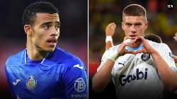 Nhận định, soi kèo Getafe với Girona, 0h30 ngày 17/3: Ca khúc khải hoàn