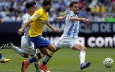 Nhận định, soi kèo Las Palmas với Almeria, 22h15 ngày 17/3: Trời cứu