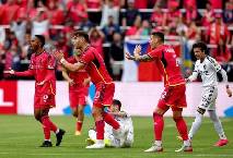 Nhận định, soi kèo Los Angeles Galaxy với Saint Louis City, 9h30 ngày 17/3: Trái đắng xa nhà