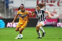Nhận định, soi kèo Nữ Monterrey với Nữ Tigres UANL, 10h00 ngày 16/3: Giữ chân đội đầu bảng