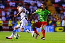 Nhận định, soi kèo Queretaro FC với FC Juarez, 8h00 ngày 16/3: Không có bất ngờ