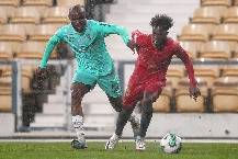 Nhận định, soi kèo SC Braga với Gil Vicente, 1h00 ngày 17/3: Không dễ thắng