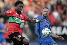 Nhận định, soi kèo Utrecht với N.E.C. Nijmegen, 20h30 ngày 17/03: Khách sáng cửa có điểm