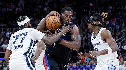 Nhận định bóng rổ Chicago Bulls vs Memphis Grizzlies, 07h00 ngày 17/3: Tử chiến vì vé play-in