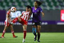 Nhận định, soi kèo Nữ Leon vs Nữ Mazatlan, 10h00 ngày 17/3: Chủ thắng trận, khách thắng kèo