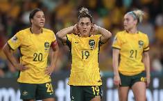 Nhận định, soi kèo Nữ Trung Quốc vs Nữ Australia, 17h00 ngày 17/3: Tin vào Nữ Australia