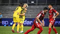 Nhận định, soi kèo Tanjong Pagar Utd vs Tampines Rovers, 19h30 ngày 16/3: Rút ngắn khoảng cách