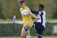 Nhận định, soi kèo U21 Leeds vs U21 Tottenham, 2h00 ngày 17/3: Khó có bất ngờ