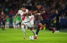 Soi kèo góc Rayo Vallecano vs Levante, 3h00 ngày 17/03