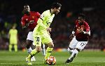 Barcelona vs MU: Solskjaer công bố danh sách đăng ký