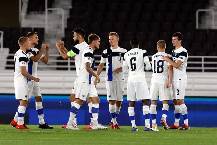 Danh sách đội hình tuyển Phần Lan tham dự EURO 2021