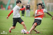 HAGL nguy cơ mất trung vệ trụ cột ở trận gặp Hà Nội