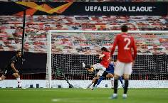 Kết quả bóng đá Cúp C2 châu Âu hôm nay 16/4: MU, Arsenal cùng thắng ấn tượng