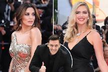 Mesut Ozil 'đá cặp' cùng hai nữ minh tinh Hollywood, quyết làm ông chủ