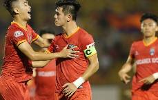 Nhận định B.Bình Dương vs SHB Đà Nẵng, 17h ngày 18/4