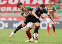 Nhận định Belenenses vs Maritimo, 18h45 ngày 17/4