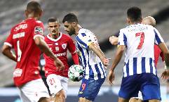 Nhận định Guimaraes vs Santa Clara, 21h30 ngày 17/4