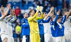 Nhận định Rotor Volgograd vs Dynamo Moscow, 20h30 ngày 17/4