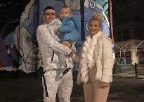 Phil Foden chuẩn bị lên chức bố lần 2 ở tuổi 21