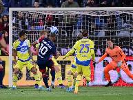 Đội hình ra sân chính thức Cagliari vs Sassuolo, 17h30 ngày 16/4