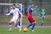 Nhận định, soi kèo FK Ufa vs CSKA Moscow, 18h00 ngày 16/4