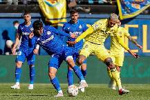 Nhận định, soi kèo Getafe vs Villarreal, 2h00 ngày 17/4