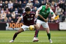Nhận định, soi kèo Hearts vs Hibernian, 18h15 ngày 16/4