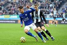 Nhận định, soi kèo Newcastle vs Leicester, 20h15 ngày 17/4