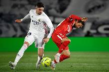 Nhận định, soi kèo Sevilla vs Real Madrid, 02h00 ngày 18/04