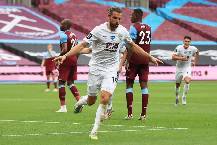 Nhận định, soi kèo West Ham vs Burnley, 20h15 ngày 17/4