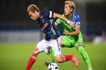 Phân tích kèo hiệp 1 Gamba Osaka vs Shonan Bellmare, 12h00 ngày 17/04